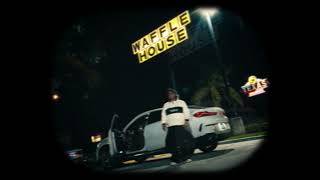 Fat Nick  Waffle House feat Pouya Official Visualizer [upl. by Gaven]