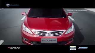 Changan EADO [upl. by Arraic]