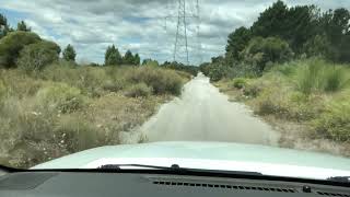 Gnangara deep sand tracks [upl. by Ain]