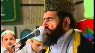 Qirat Tilawat By Qari Ghulam Rasool At National Pipe in 2003 www milad un nabi com [upl. by Hajile]