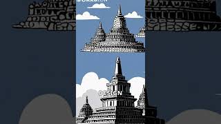 Unveiling the Mysteries of Borobudur Temple [upl. by Henry]