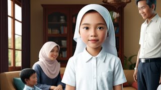 Video masalah tentang Kewajiban Anak  video untuk problem based learning [upl. by Fabyola419]