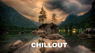 AMBIENT CHILLOUT MUSIC  Background Music [upl. by Tarsus173]