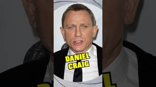 Daniel Craigs Shocking Statement 🫢 jamesbond danielcraig marvel mcu marvelcomics [upl. by Howlan524]