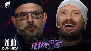 Dan Frînculescu roast ACID despre Biserica Ortodoxă Română 🤣 Cheloo a aplaudat fiecare moment [upl. by Renault]