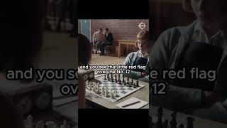 She played the fastest checkmate😨movie series [upl. by Kcirredal]