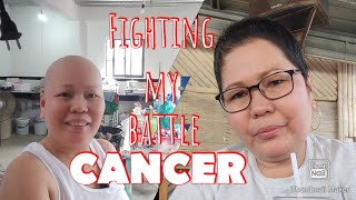 Fighting against Cancer [upl. by Elliven]