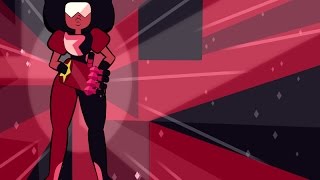 Gemsona Maker  Garnet [upl. by Rebak]