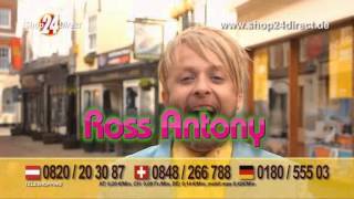 Ross Antony  Meine neue Liebe  Shop24Direct [upl. by Aneerbas484]