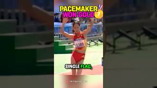 PACEMAKER WON GOLD [upl. by Plotkin]