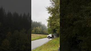 M Sport Puma R1 ford wrc rally speed fyp jump viralvideo shorts czech automobile drifting [upl. by Maurizia]