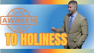 Crosspoint Traditional  Awaken Awakening to Holiness  1062024 8a [upl. by Ellekram]