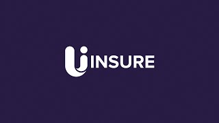 Uinsure Brand Revealer [upl. by Mcmahon]