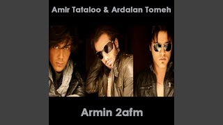 Dokhtare Rashti feat Amir Tataloo Ardalan Tomeh [upl. by Liebman]