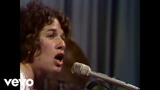 Carole King  Smackwater Jack Live at Montreux 1973 [upl. by Nothgiel]