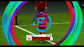 Lets Play PSM Makassar vs Persis Solo 2 🔴 PES 2021 eFootball Gameplay 2024 2025 No Commentary [upl. by Kohsa377]