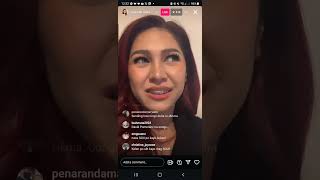 Marielle Montellano IG Live 070724 💙🤍❤ [upl. by Ardnait55]