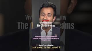 The city of Dreams Hollywood Movie  The ex Presdetial Candidate in the US in 2024 shorts [upl. by Mayhew397]