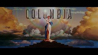 Columbia Pictures  Logo 1993 [upl. by Roze]