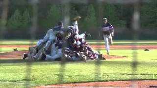 Area Champ Dogpile [upl. by Yenaj]