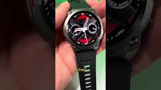 zblaze vibe 7 pro Reloj ultraresistente smartwatch Zblaze relojinteligente smartwatchultra [upl. by Irmo]