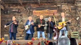 Withlacoochee Bluegrass Festival Fast Track  November 21 2024 [upl. by Minne]