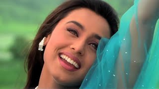 Kahin Pyaar Na Ho Jaye  Salman Khan Rani Mukherjee  Alka Yagnik amp Kumar Sanu  90s Superhit Song [upl. by Ameluz939]