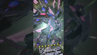 Yugioh Duel Links  Number 107 Galaxy Eyes Tachyon Dragon [upl. by Lebanna]