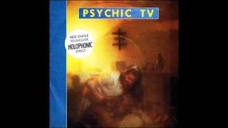 Psychic TV  Breakthrough [upl. by Zina]