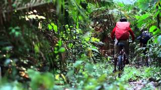 A Bike trip to Rema Kalenga Wildlife Sanctuary Bangladesh [upl. by Yuri681]