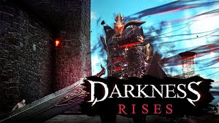 Darkness Rises How to start strong guide [upl. by Ahseet]