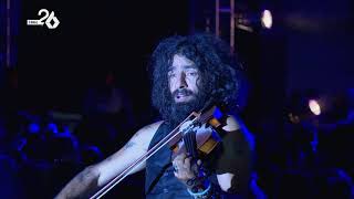 Ara Malikian Aria de Bach HD [upl. by Herm]