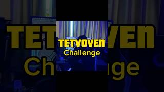 TETVOVEN CHALLENGE  ZIKIES VER [upl. by Gaudette]