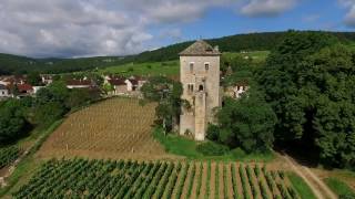 Ville de GevreyChambertin [upl. by Ranitta]