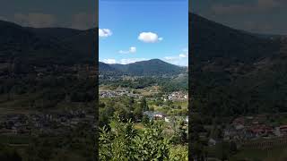 Landscape View in the Ribeira Sacra 6 [upl. by Seif]