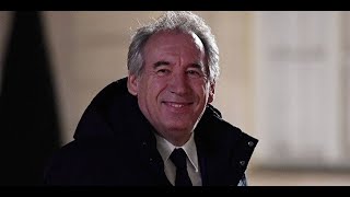 François Bayrou  quotOn ne peut pas gouverner contre le peuple et ajouter des charges aux chargesquot [upl. by Kamat500]