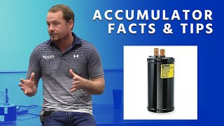 Accumulator Facts amp Tips [upl. by Eugene]