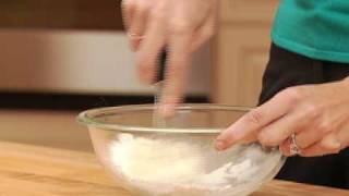 Mini Cheesecake Bites Puff Pastry Recipe [upl. by Beichner]