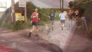 Tockholes Fell Race 2008 [upl. by Otha726]