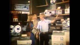 Vintage Stereo Commercials And More [upl. by Stolzer]