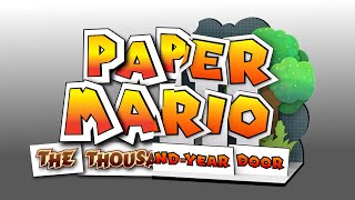 Cortez Battle Mashup  Paper Mario TTYD Remake X TTYD GC [upl. by Encratia]