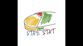 Il corso di Laurea in Statistica per lAnalisi dei Dati testimonianze e presentazione del Corso [upl. by Eisenhart]