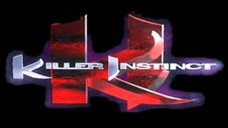 Killer Instinct OST Arcade Rip  UltraTechs Industries Fulgores Theme [upl. by Pouncey]