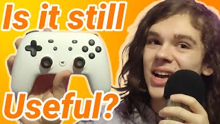 Dont Let Stadia Controllers Go To Waste [upl. by Cori]