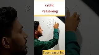 Reasoning 📚🔥 shortsfeed education mathstricks reasoning viral shorts educational [upl. by Eelyma]