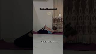 Benefits of Bow Pose Dhanurasana yogabenefits bowpose dhanurasana [upl. by Schoenburg223]