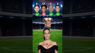 Zlatan vs Ishowspeed vs The rock vs Ronaldo🤩⚽️ [upl. by Aitnyc]