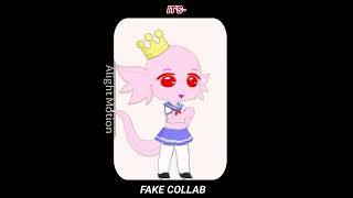 It is you Kippy Fake Collab with IncuwailleX [upl. by Yleme]