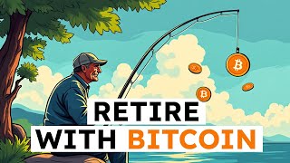 Retire with Bitcoin Leveraging IRAs Custody and LongTerm Wealth Strategies [upl. by Charlene296]