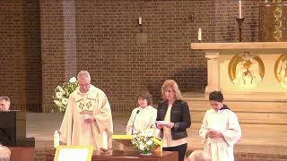 Feest van Christus koning van het heelal  24 november 2024 [upl. by Sherurd544]